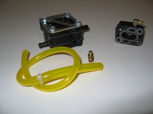 WATER PUMP only